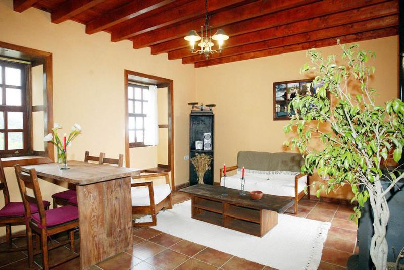Villa Casa Chamiquela La Galga Habitación foto