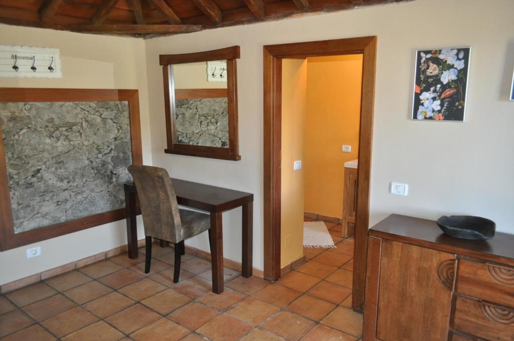 Villa Casa Chamiquela La Galga Habitación foto