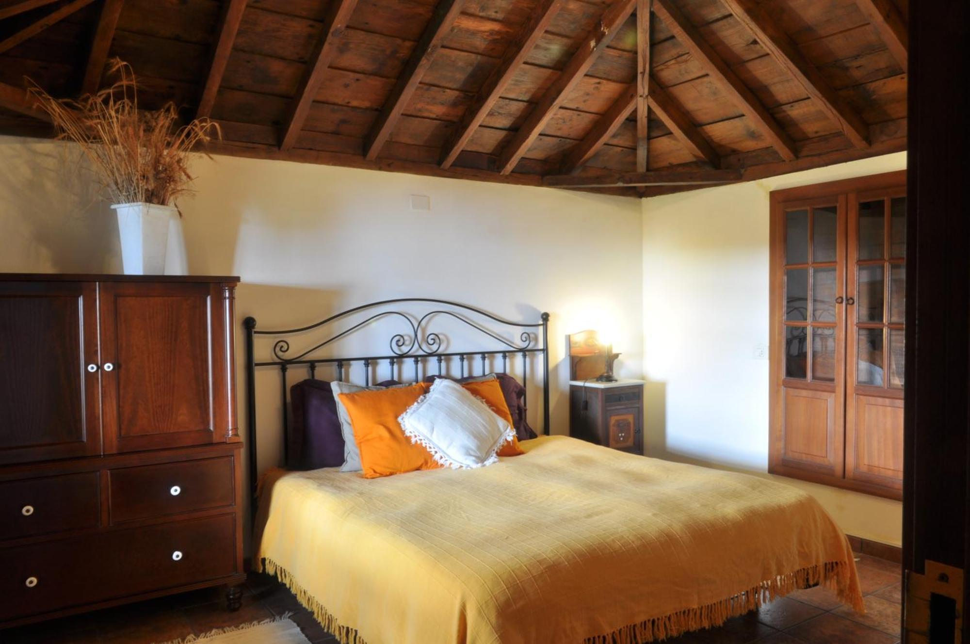 Villa Casa Chamiquela La Galga Habitación foto