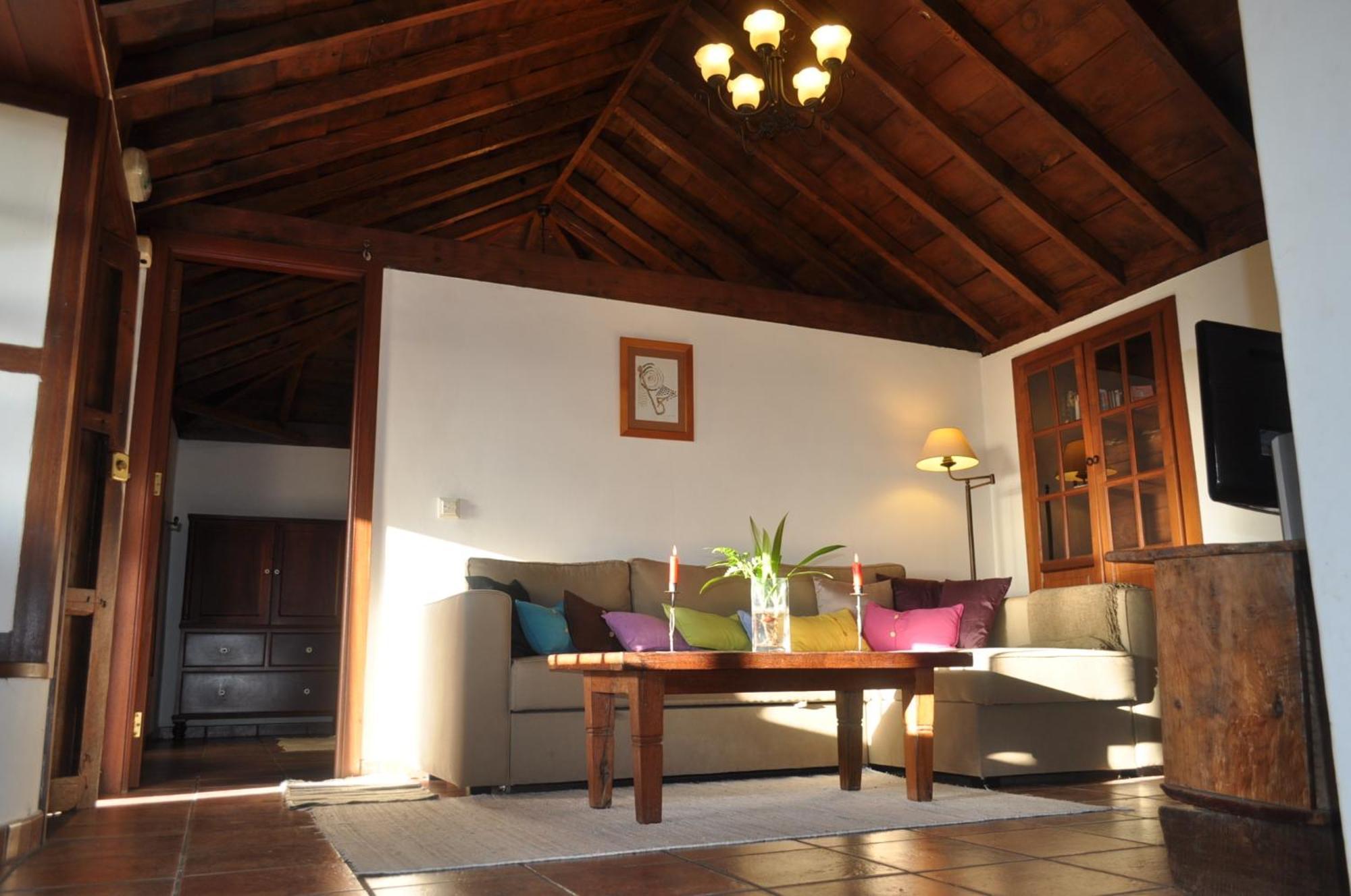 Villa Casa Chamiquela La Galga Habitación foto