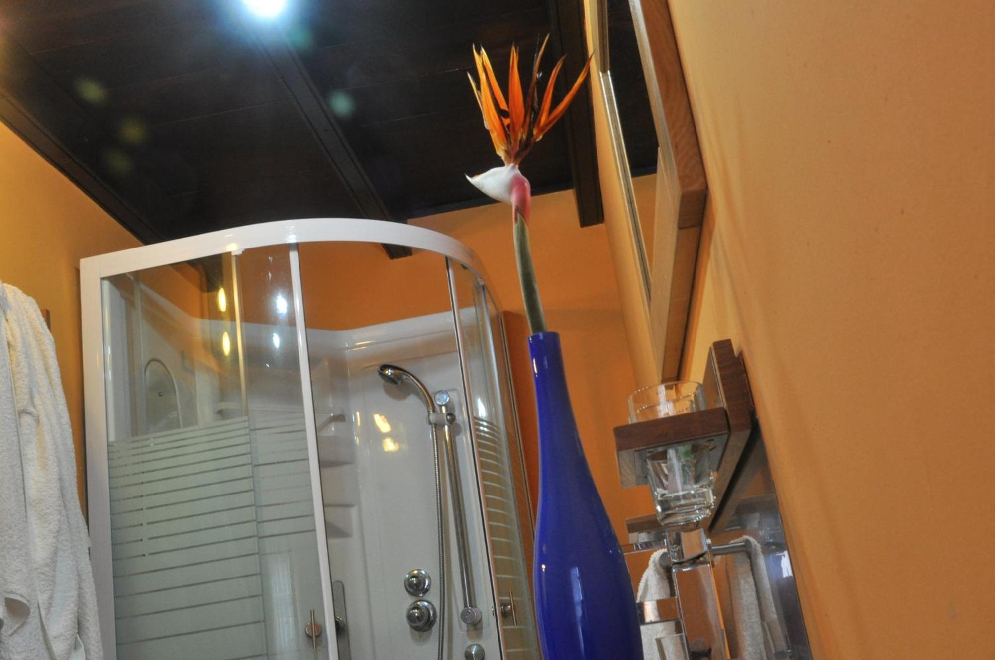 Villa Casa Chamiquela La Galga Habitación foto