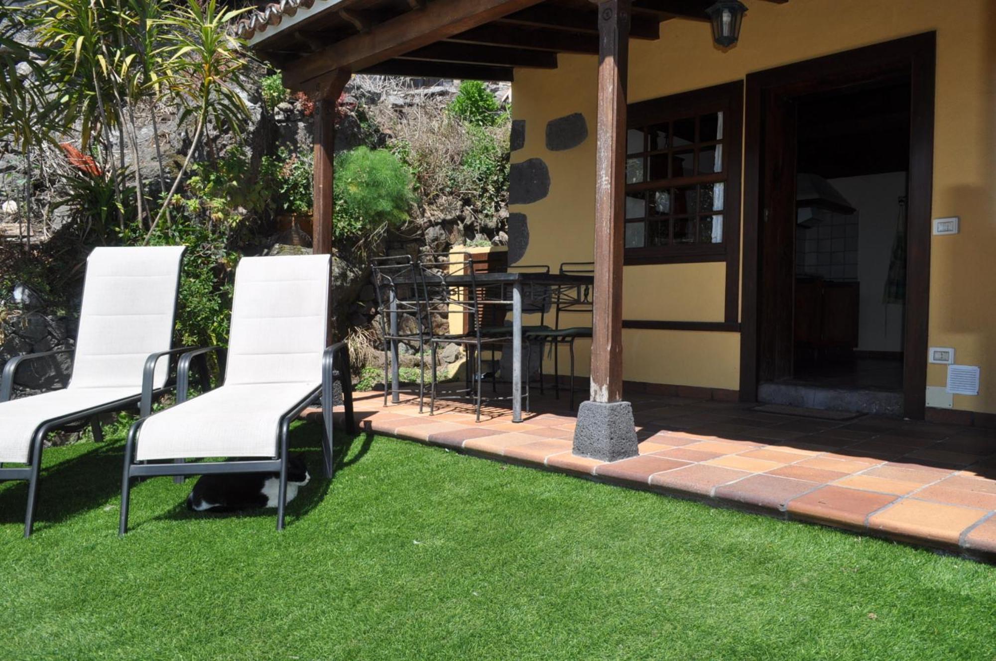 Villa Casa Chamiquela La Galga Habitación foto