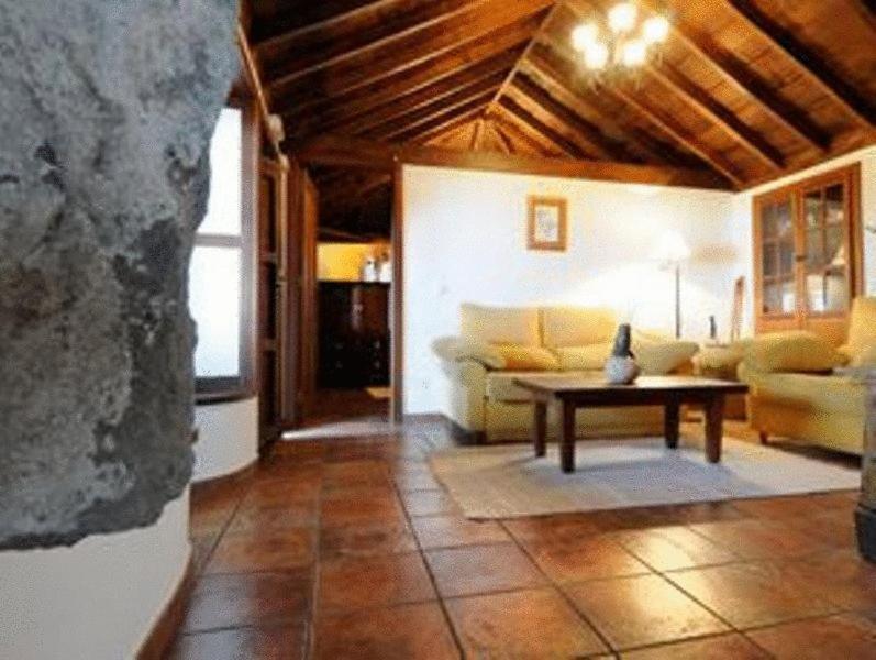Villa Casa Chamiquela La Galga Habitación foto