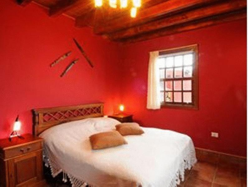 Villa Casa Chamiquela La Galga Habitación foto