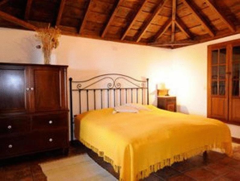 Villa Casa Chamiquela La Galga Habitación foto